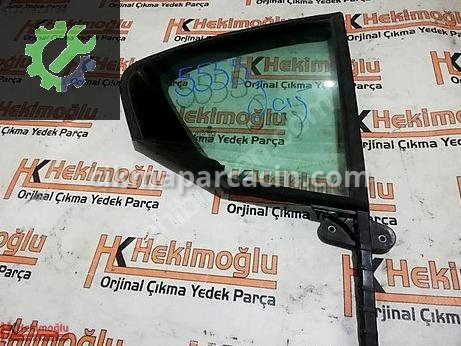 Volkswagen Passat Kelebek Camı çıkma parça