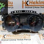 VW PASSAT B8 KİLOMETRE SAATİ KADRAN 3G0920751 C, GEKOWFS2, GEKO