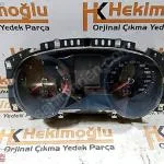 VW PASSAT B8 KİLOMETRE SAATİ KADRAN 3G0920751 C, GEKOWFS2, GEKO