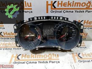 VW PASSAT B8 KİLOMETRE SAATİ KADRAN 3G0920751 C, GEKOWFS2, GEKO