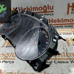 VW PASSAT B8 KİLOMETRE SAATİ KADRAN 3G0920751 C, GEKOWFS2, GEKO