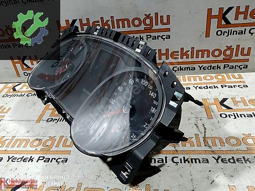 Volkswagen Passat Gösterge Paneli 3G0920751 çıkma parça