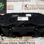 VW PASSAT B8 KİLOMETRE SAATİ KADRAN 3G0920751 C, GEKOWFS2, GEKO