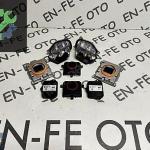 VW PASSAT B8 LED SAĞ SOL FAR BEYNİ SET TAK ÇALIŞTIR ORJİNAL