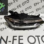 VW PASSAT B8 LED XENON SAĞ FAR ORJİNAL