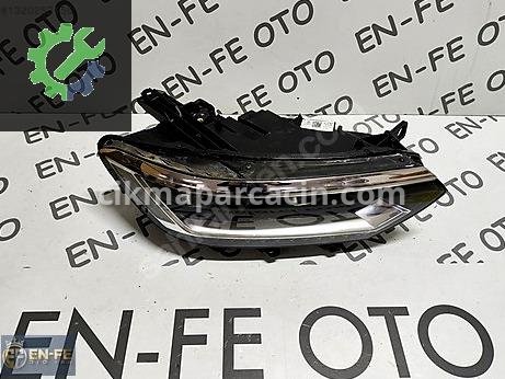 Volkswagen Passat Sağ Ön Far çıkma parça