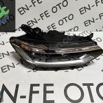 VW PASSAT B8 LED XENON SAĞ FAR ORJİNAL