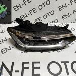 VW PASSAT B8 LED XENON SAĞ FAR ORJİNAL