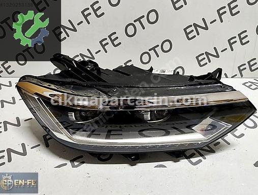 Volkswagen Passat Sağ Ön Far çıkma parça