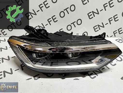 Volkswagen Passat Sağ Ön Far çıkma parça