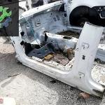 VW PASSAT B8 MARŞPİYEL ORTA DİREK YAN DUVAR
