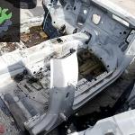 VW PASSAT B8 MARŞPİYEL ORTA DİREK YAN DUVAR