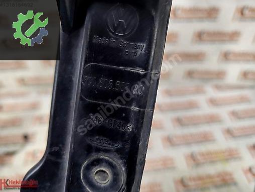 Volkswagen Passat Ön Panel 3G0805588AD çıkma parça