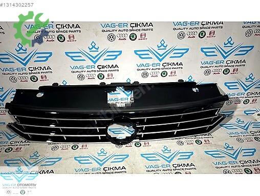 Volkswagen Passat Panjur çıkma parça