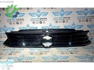 Volkswagen Passat 2015-2016 Sıfır Panjur