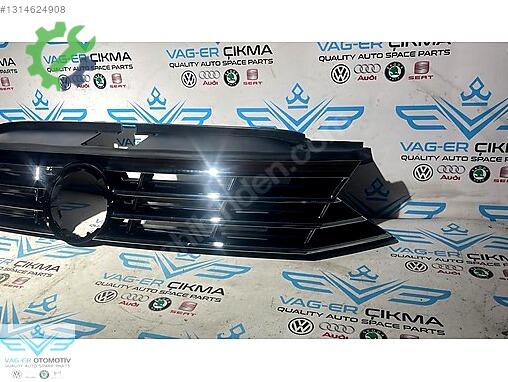 Volkswagen Passat Panjur çıkma parça