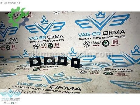 Volkswagen Passat Ön Tampon çıkma parça