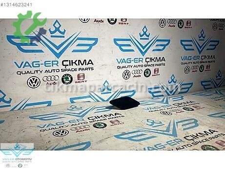 Volkswagen Passat Far Yıkama Kapağı çıkma parça