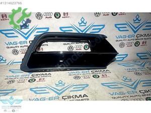 Volkswagen Passat 2015-2016 Sıfır Sis Kapağı Sağ