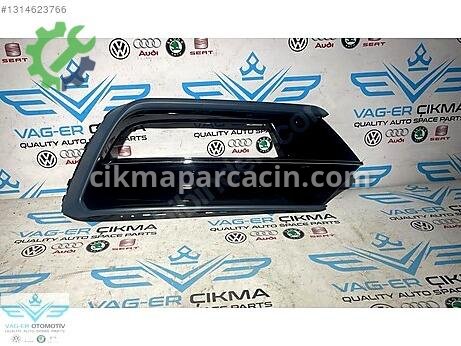 Volkswagen Passat Sis Kapağı çıkma parça