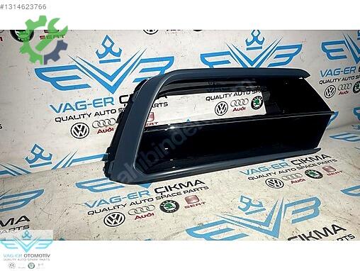 Volkswagen Passat Sis Kapağı çıkma parça