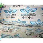 Volkswagen Passat 2015-2016 Sıfır Tampon Sağ