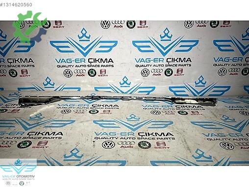 Volkswagen Passat Tampon çıkma parça