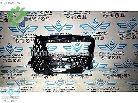 Volkswagen Passat Tampon çıkma parça