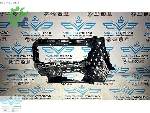 Volkswagen Passat Tampon çıkma parça