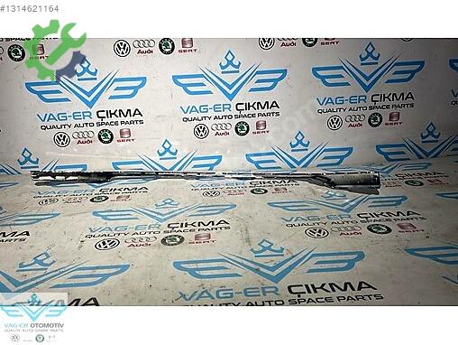 Volkswagen Passat Tampon çıkma parça