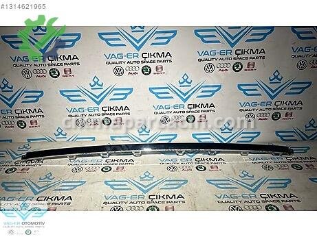 Volkswagen Passat Tampon çıkma parça