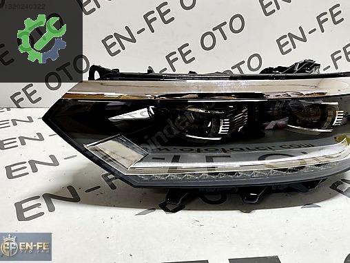 Volkswagen Passat Sol Ön Far çıkma parça