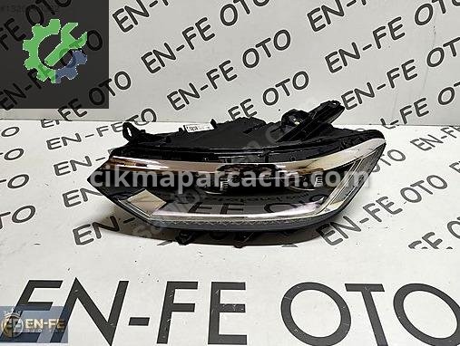 Volkswagen Passat Sol Ön Far çıkma parça