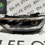 VW PASSAT B8 SOL FAR ORJİNAL MERCEKLİ LED