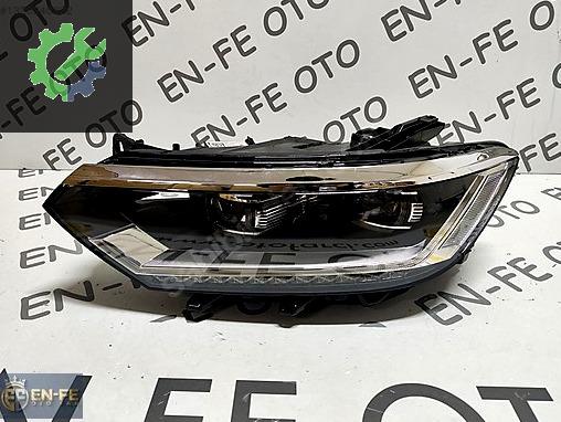 Volkswagen Passat Sol Ön Far çıkma parça