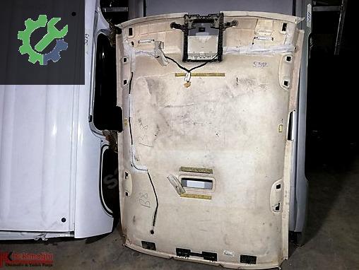 Volkswagen Passat Tavan Döşemesi çıkma parça