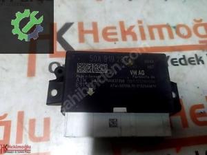 VW PASSAT B8 TİGUAN DİREKSİYON KOLONU KİLİDİ 3Q0905861B 3Q0 905