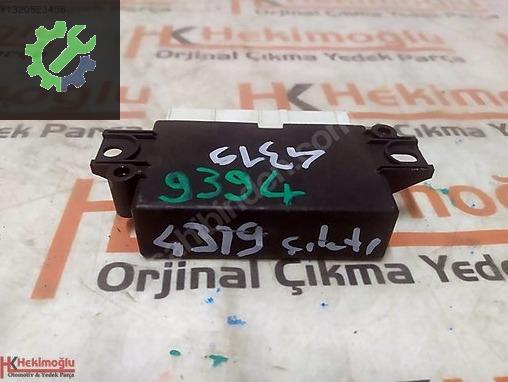 Volkswagen Tiguan Kontak Seti 3Q0905861B çıkma parça