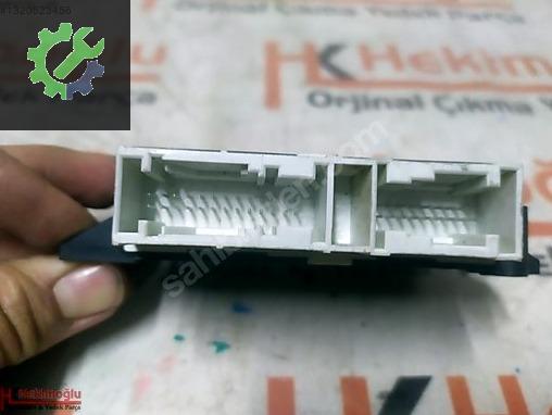 Volkswagen Tiguan Kontak Seti 3Q0905861B çıkma parça