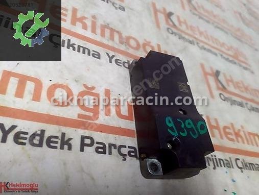 Volkswagen Passat Kontak Seti 3Q0905861 çıkma parça