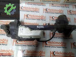 VW PASSAT B8 TİGUAN DİREKSİYON KUTUSU 5N1909144N