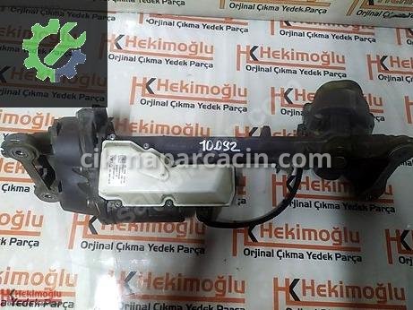 Volkswagen Passat Direksiyon Kutusu çıkma parça