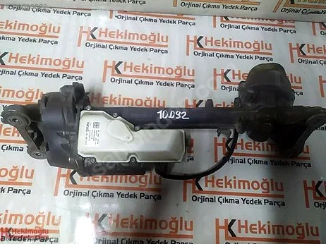 Volkswagen Passat Direksiyon Kutusu 5N1909144N çıkma parça