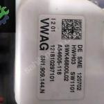 VW PASSAT B8 TİGUAN DİREKSİYON KUTUSU 5N1909144N