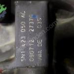 VW PASSAT B8 TİGUAN DİREKSİYON KUTUSU 5N1909144N