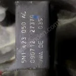 VW PASSAT B8 TİGUAN DİREKSİYON KUTUSU 5N1909144N