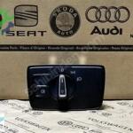 Volkswagen Passat Sıfır Far 3G0941633L No 4839011
