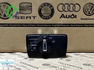 Volkswagen Passat Sıfır Far 3G0941633L No 4839011