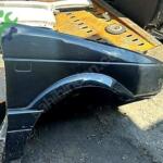 VW PASSAT BK3 BK4 M3 M4 SAĞ ÖN ÇAMURLUK