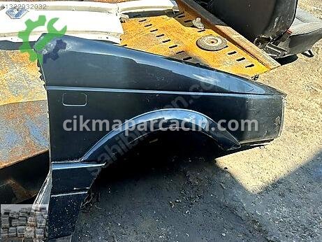 Volkswagen Passat Çamurluk (Ön) çıkma parça